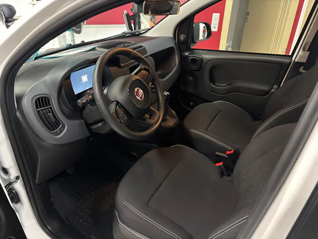 Fiat Pandina 1.0 MHEV Pop