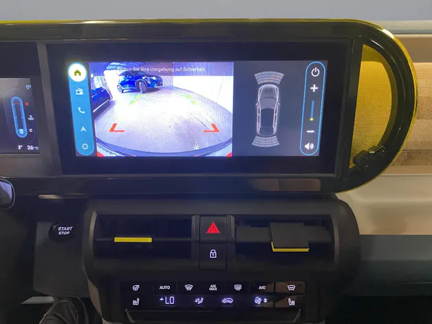 Fiat Grande Panda 1.2 Hybrid La Prima