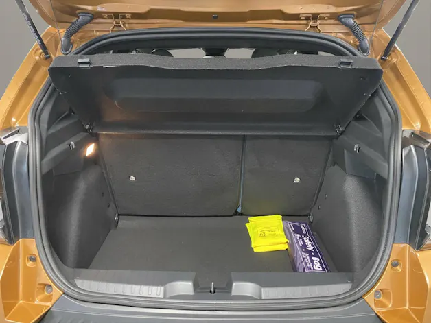 Fiat Grande Panda 1.2 Hybrid La Prima