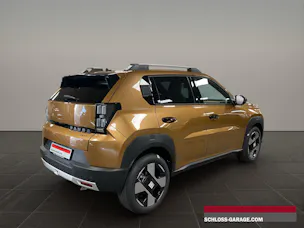 FIAT Grande Panda 1.2 Hybrid La Prima