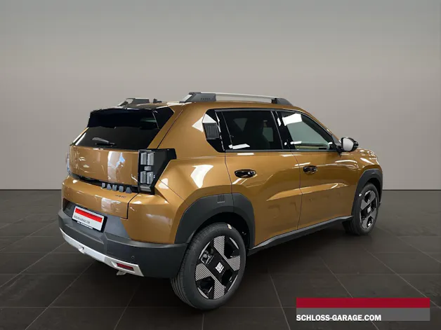 Fiat Grande Panda 1.2 Hybrid La Prima