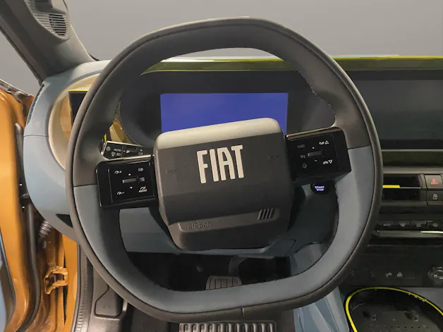 Fiat Grande Panda 1.2 Hybrid La Prima