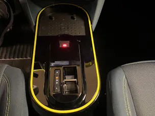 FIAT Grande Panda 1.2 Hybrid La Prima
