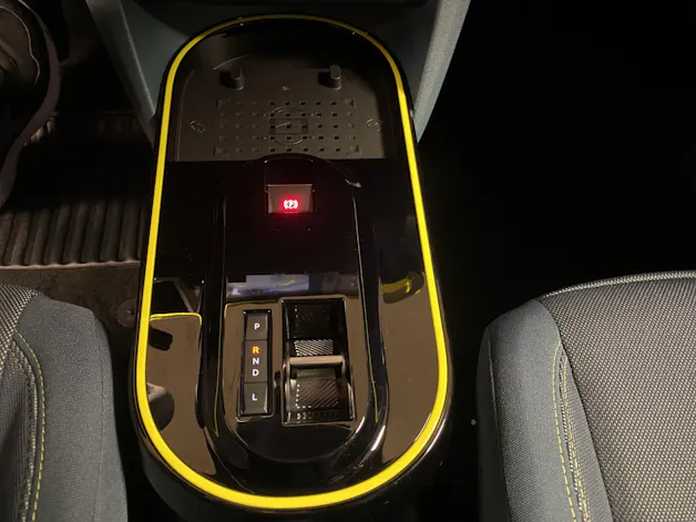 Fiat Grande Panda 1.2 Hybrid La Prima