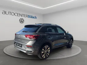 VW T-Roc 2.0 TSI Sport DSG 4Motion