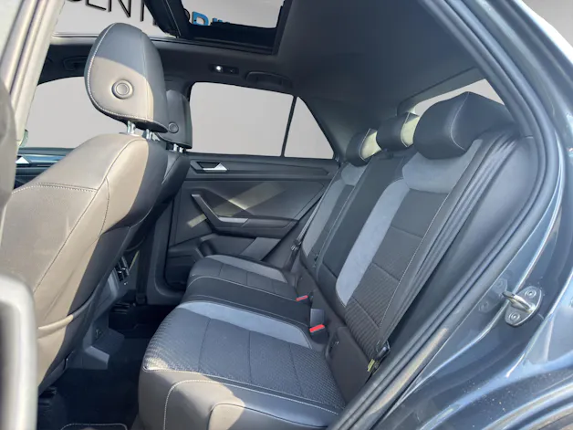 VW T-Roc 2.0 TSI Sport DSG 4Motion