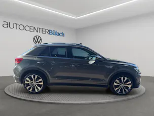 VW T-Roc 2.0 TSI Sport DSG 4Motion