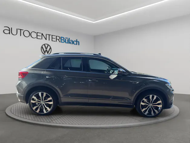 VW T-Roc 2.0 TSI Sport DSG 4Motion