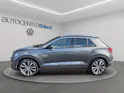 VW T-Roc 2.0 TSI Sport DSG 4Motion