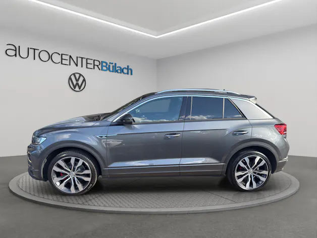 VW T-Roc 2.0 TSI Sport DSG 4Motion