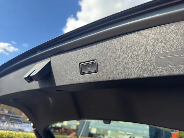 VW T-Roc 2.0 TSI Sport DSG 4Motion