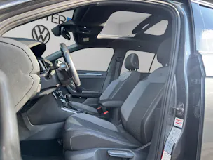 VW T-Roc 2.0 TSI Sport DSG 4Motion
