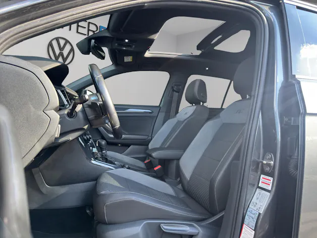 VW T-Roc 2.0 TSI Sport DSG 4Motion