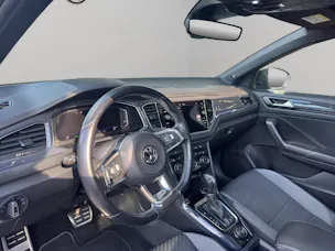 VW T-Roc 2.0 TSI Sport DSG 4Motion