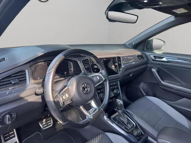 VW T-Roc 2.0 TSI Sport DSG 4Motion