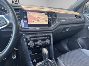 VW T-Roc 2.0 TSI Sport DSG 4Motion