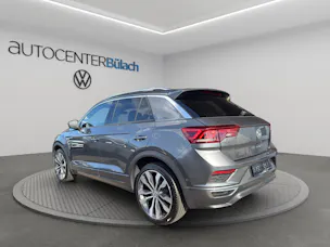 VW T-Roc 2.0 TSI Sport DSG 4Motion
