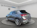 VW T-Roc 2.0 TSI Sport DSG 4Motion