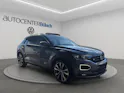 VW T-Roc 2.0 TSI Sport DSG 4Motion
