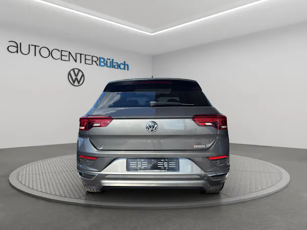 VW T-Roc 2.0 TSI Sport DSG 4Motion