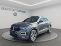 VW T-Roc 2.0 TSI Sport DSG 4Motion