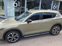 Mazda CX-5 SKYACTIV-G 194 Newground AWD Automat