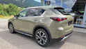 Mazda CX-5 SKYACTIV-G 194 Newground AWD Automat