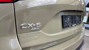 Mazda CX-5 SKYACTIV-G 194 Newground AWD Automat