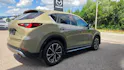 Mazda CX-5 SKYACTIV-G 194 Newground AWD Automat