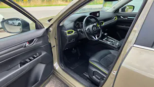 Mazda CX-5 SKYACTIV-G 194 Newground AWD Automat