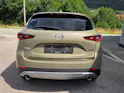 Mazda CX-5 SKYACTIV-G 194 Newground AWD Automat