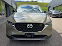 Mazda CX-5 SKYACTIV-G 194 Newground AWD Automat