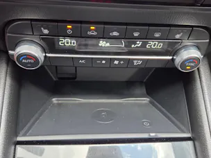 Mazda CX-5 SKYACTIV-G 194 Newground AWD Automat