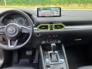 Mazda CX-5 SKYACTIV-G 194 Newground AWD Automat