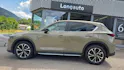 Mazda CX-5 SKYACTIV-G 194 Newground AWD Automat