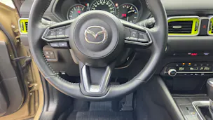Mazda CX-5 SKYACTIV-G 194 Newground AWD Automat