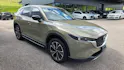 Mazda CX-5 SKYACTIV-G 194 Newground AWD Automat