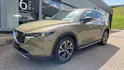 Mazda CX-5 SKYACTIV-G 194 Newground AWD Automat