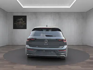 VW Golf 1.5 TSI PHEV GTE