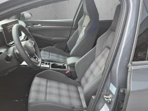VW Golf 1.5 TSI PHEV GTE