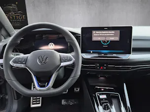VW Golf 1.5 TSI PHEV GTE