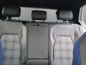 VW Golf 1.5 TSI PHEV GTE