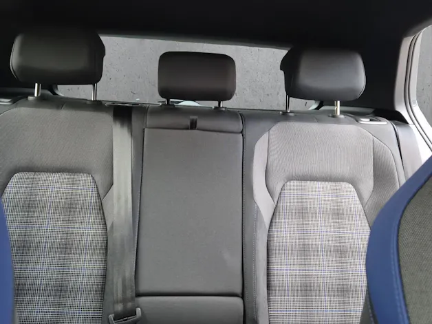 VW Golf 1.5 TSI PHEV GTE