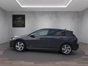VW Golf 1.5 TSI PHEV GTE