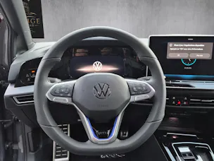 VW Golf 1.5 TSI PHEV GTE