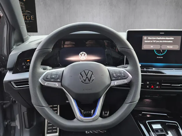 VW Golf 1.5 TSI PHEV GTE