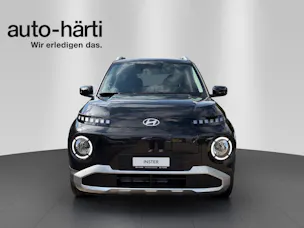 HYUNDAI Inster 49kWh Amplia