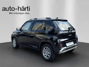 HYUNDAI Inster 49kWh Amplia