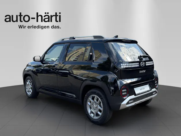 HYUNDAI Inster 49kWh Amplia