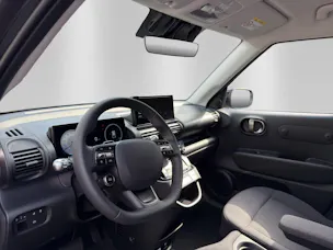 HYUNDAI Inster 49kWh Amplia